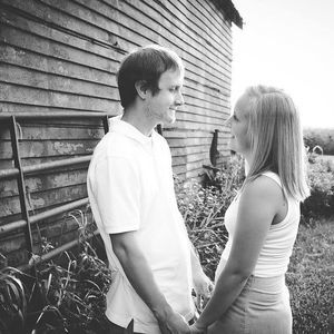 Meet your Posher, Brandy